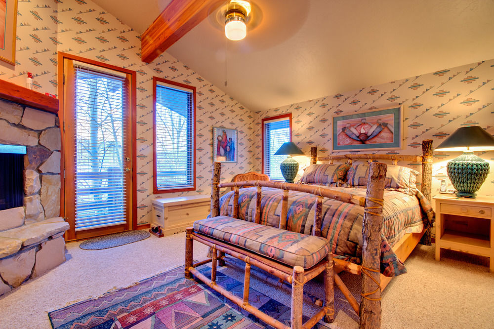 Nansen Court Private Home By Alpine Ski Properties Park City Extérieur photo